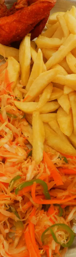 Mahlzeit!